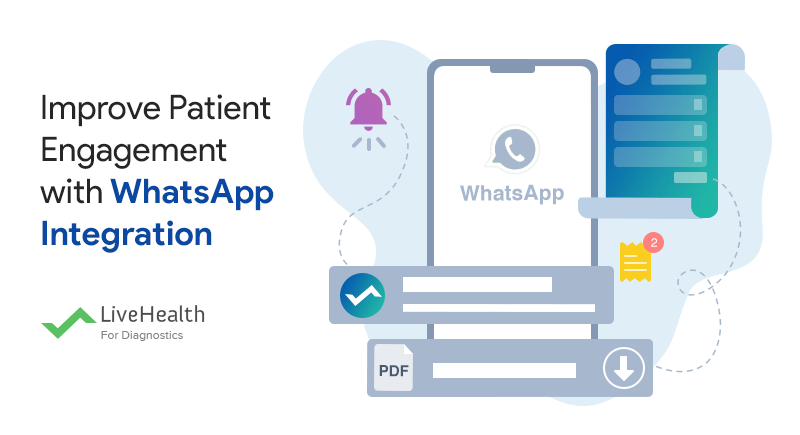 WhatsApp Lab Integration