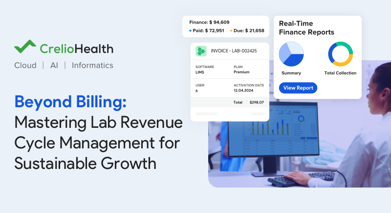 Mastering Lab Revenue Cycle Management for Sustainable Growth