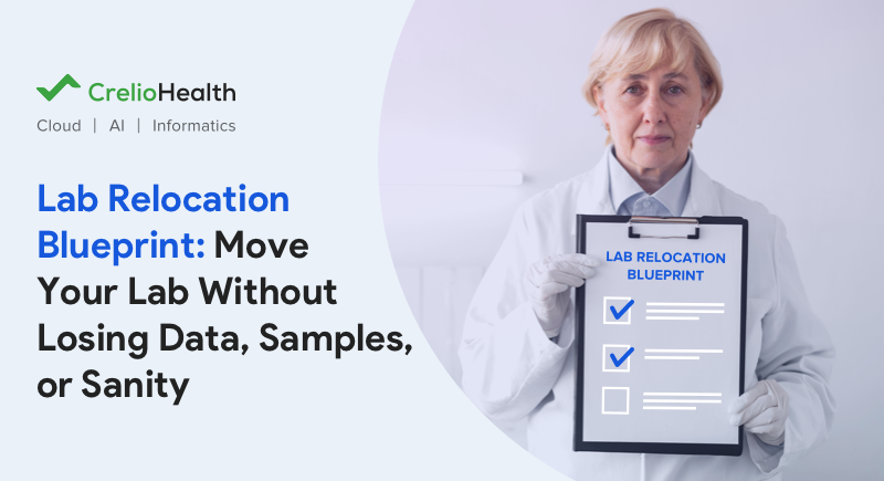 The Ultimate Lab Relocation Guide